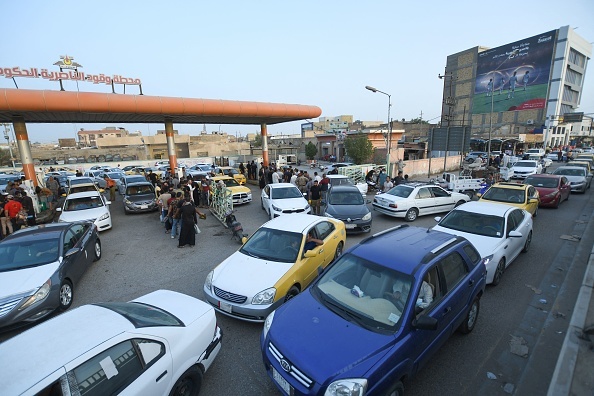 مديرية المرور العامة تصدر توجيهات جديدة لتنظيم حركة السير داخل محطات الوقود