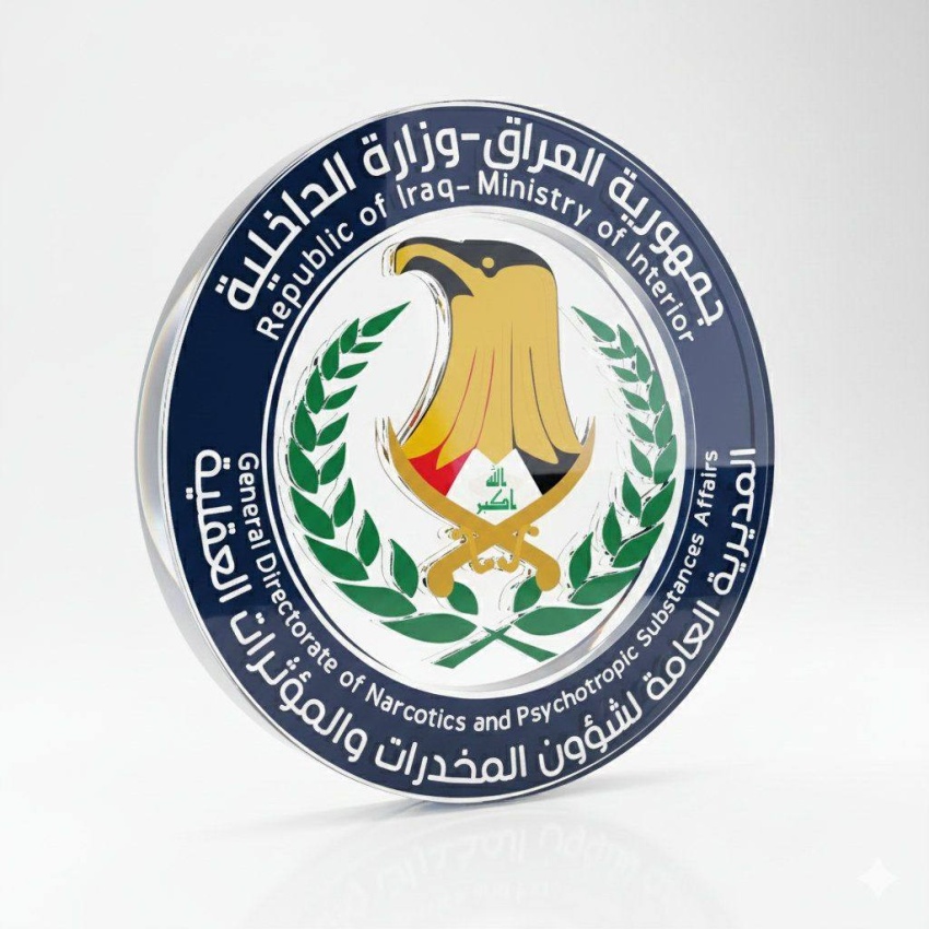 تفكيك شبكة إجرامية لتجارة المخدرات واعتقال أفرادها في البصرة