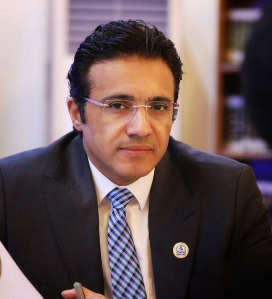 Government Spokesperson: Iraq's Sovereignty is a Top Priority, Government Proceeds with State Control of Arms