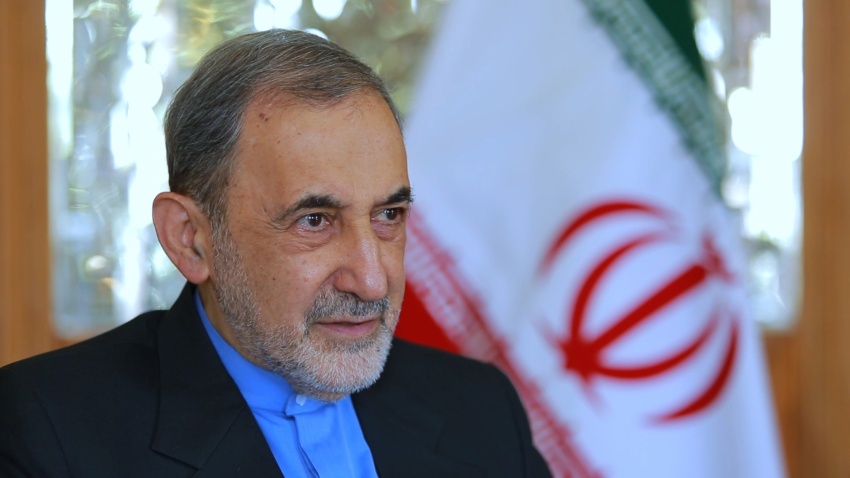 Iranian Advisor: Growing Iranian Power Redraws the Influence Map and Dismantles the Maximum Pressure Strategy