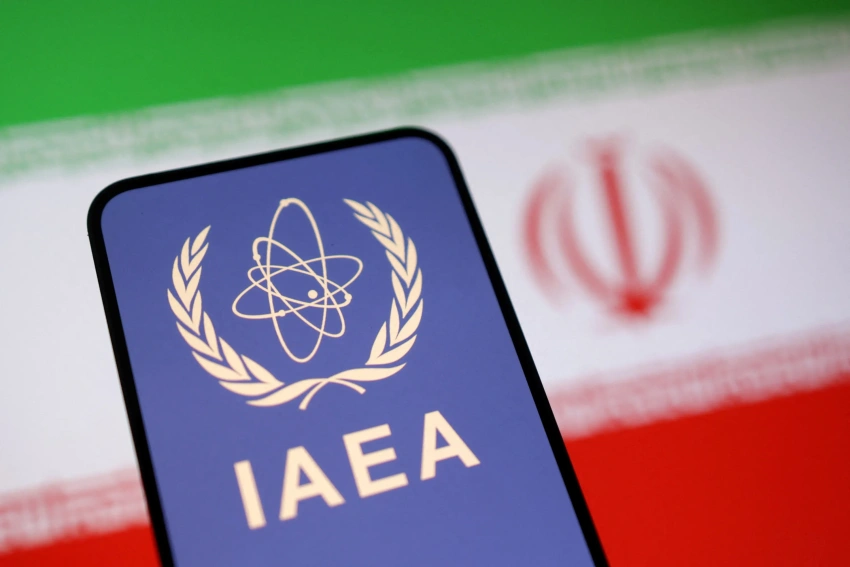 Tehran Accuses the IAEA of Politicizing the Monitoring of Its Nuclear Program