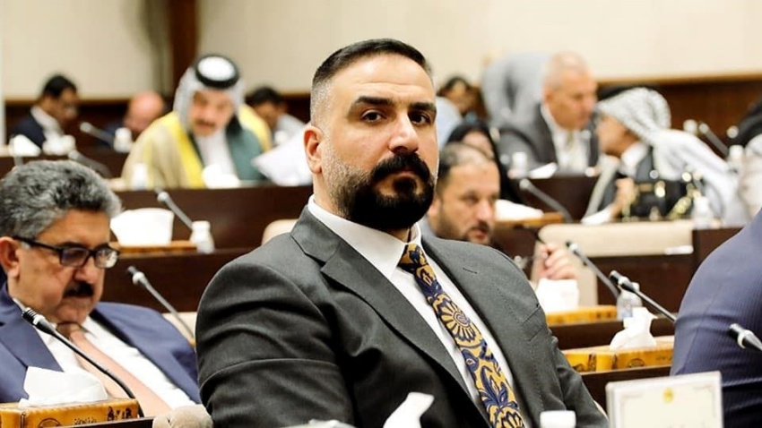 Iraqi Judiciary Requests Lifting of Parliamentary Immunity for MP