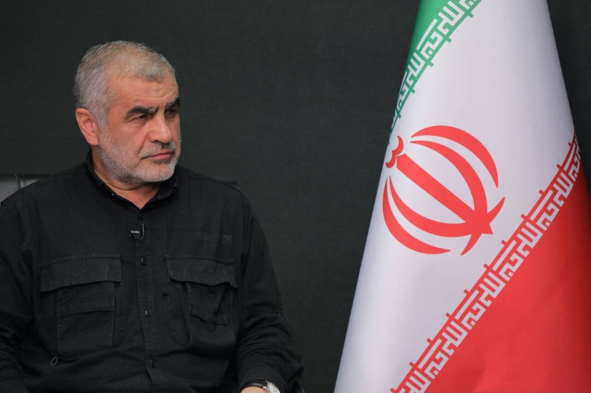 Iranian Parliament Asserts Military Readiness to Counter Regional Threats