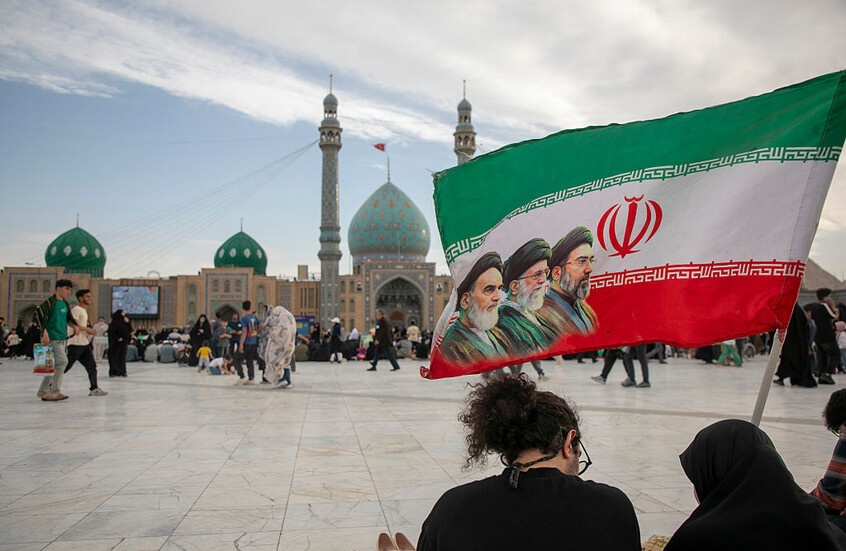 Iranian Military Command Affirms Readiness to Counter Any Escalation, Vowing Stronger Retaliation