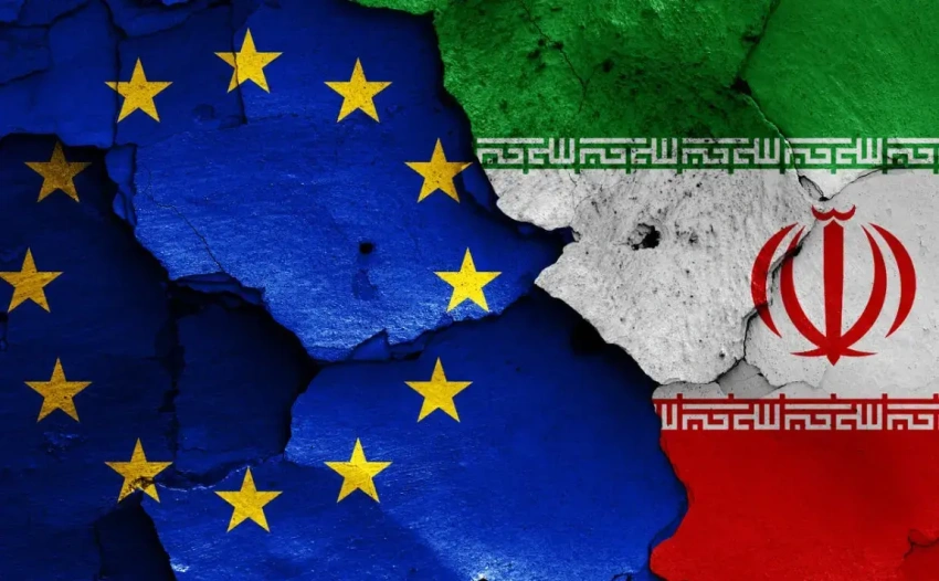 European Union Imposes New Sanctions on Iranian Entities and Individuals for Threatening Maritime Navigation