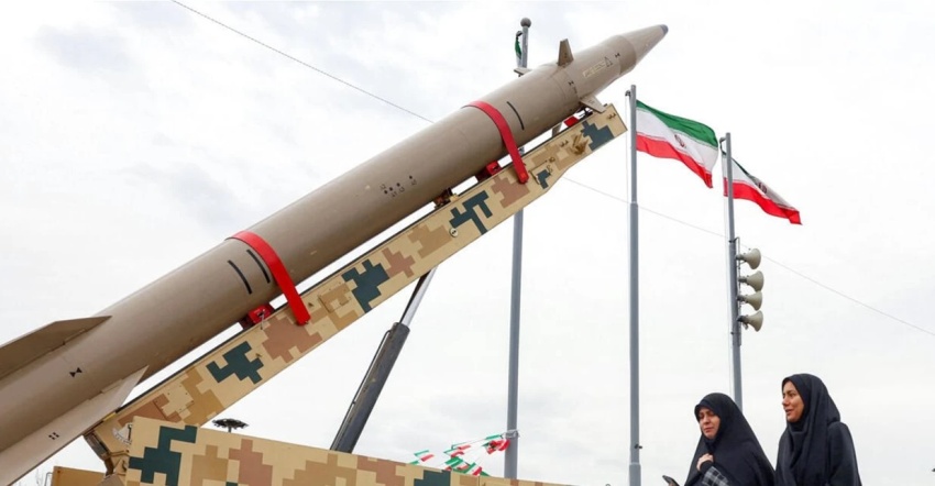 Tehran Announces Cessation of Military Operations Against Israel, Warns Against Further Transgressions