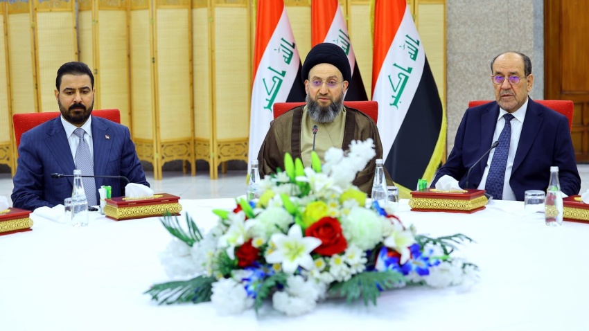 The Coordination Framework Emphasizes the Need to Expedite the Completion of the Ministerial Cabinet