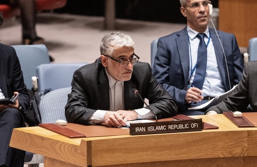 Intensive Diplomatic Efforts to Solidify Ceasefire in the Middle East as Final Understandings Approach