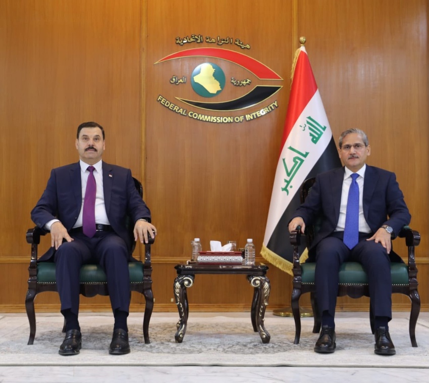 Integrity Commission and Legislature Emphasize the Need for Unified National Efforts to Enhance Transparency and Combat Corruption