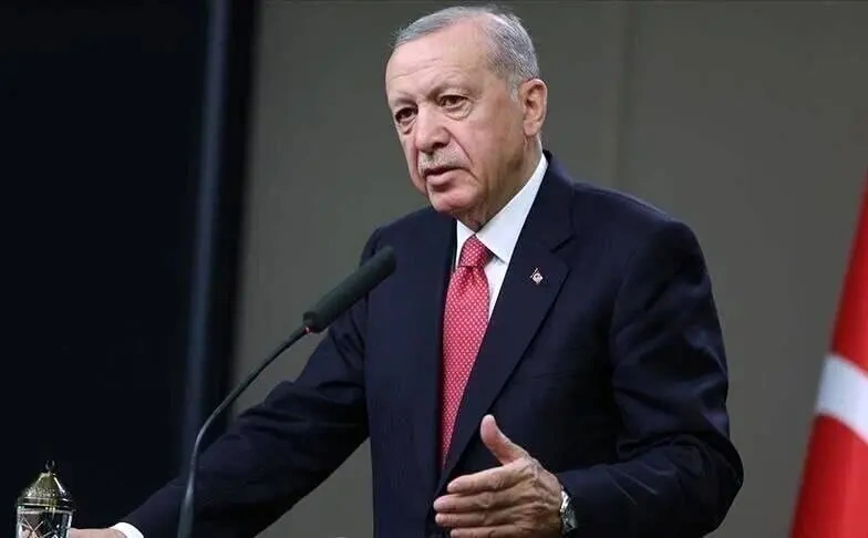 Turkish President: Israel Has Crossed Boundaries and Become a Global Threat