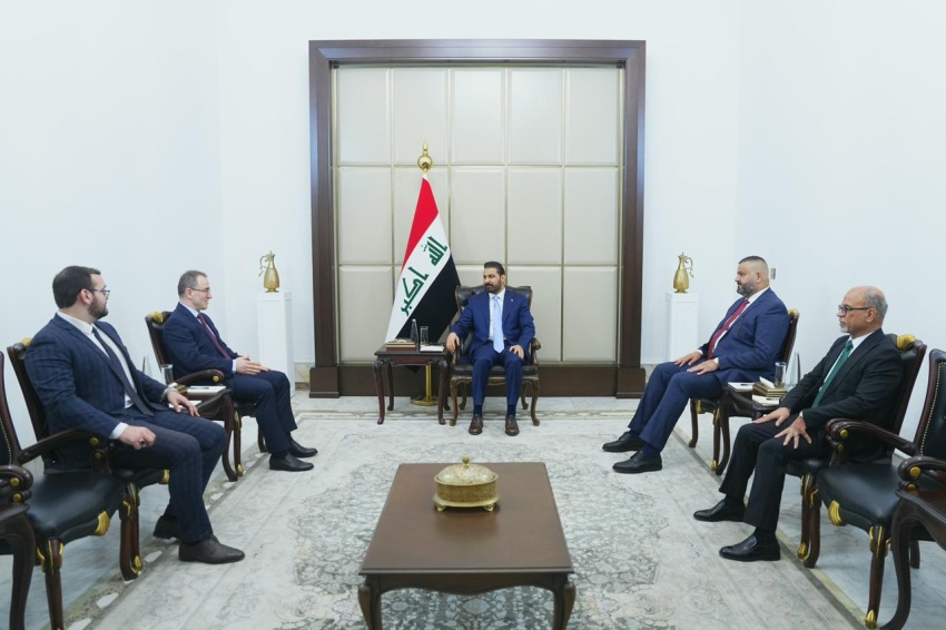 Prime Minister Receives Official Invitation from Russian President to Attend Heads of State Summit in Moscow