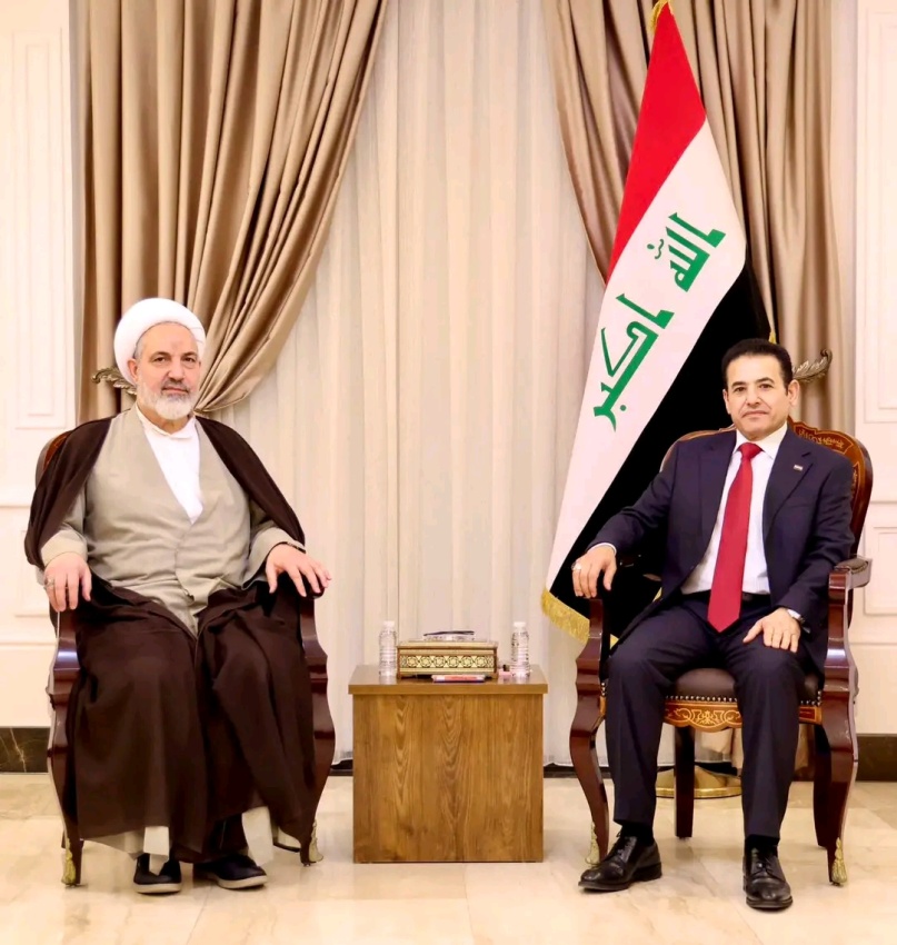 Iraqi-Syrian Talks to Coordinate Religious Discourse and Promote Values of Tolerance and Moderation