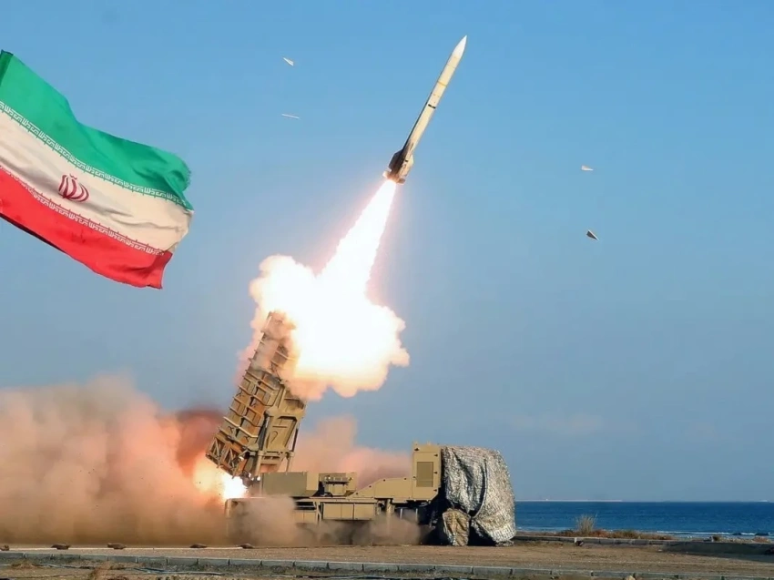 Iranian Armed Forces: Defensive Capabilities Expanding with Multiple Strategic Options