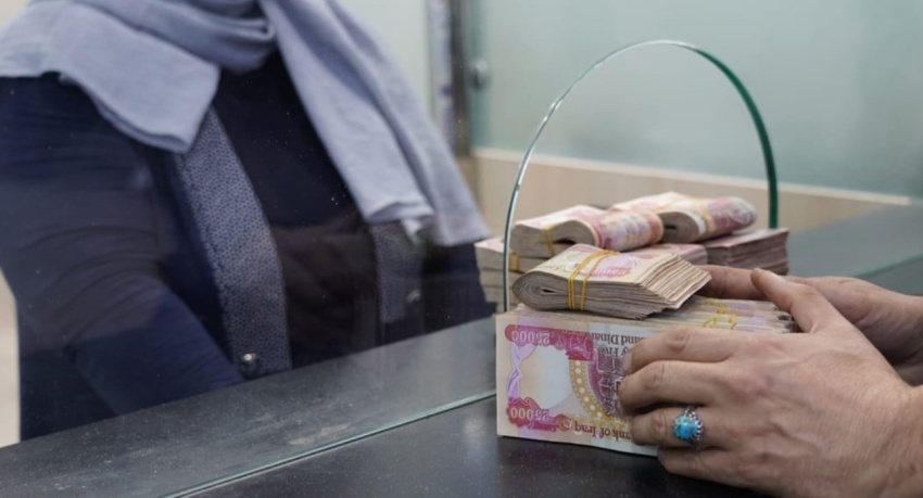 تحديات الإصلاح المالي في العراق: دعوات لرقمنة القطاع المصرفي واستعادة ثقة المواطنين