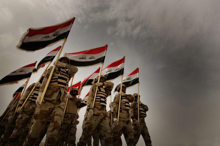Financial and Political Obstacles Hinder the Passage of the Conscription Law in Iraq
