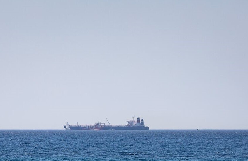 Oil Tanker Targeted by Unknown Projectile Off the Coast of Oman With No Casualties Reported