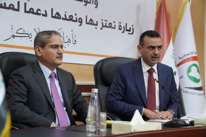 هيئة النزاهة تؤكد مضيها في استرداد الأموال المنهوبة ومحاسبة المتجاوزين على المال العام