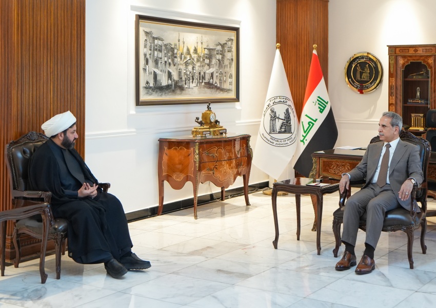 Supreme Judicial Council Commends Hajj Commission Following Iraq's Grand Prize Win