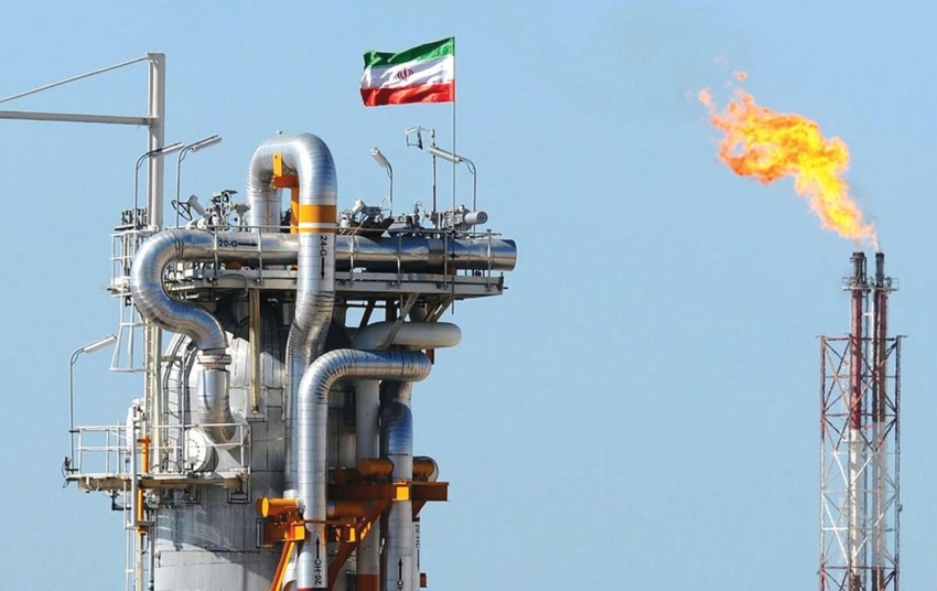 Reports Reveal Anticipated Understandings to Release Frozen Iranian Assets and Ease Energy Restrictions