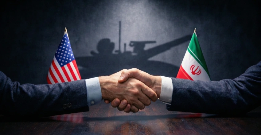 Islamabad Officially Announces Comprehensive Peace Agreement Between Washington and Tehran