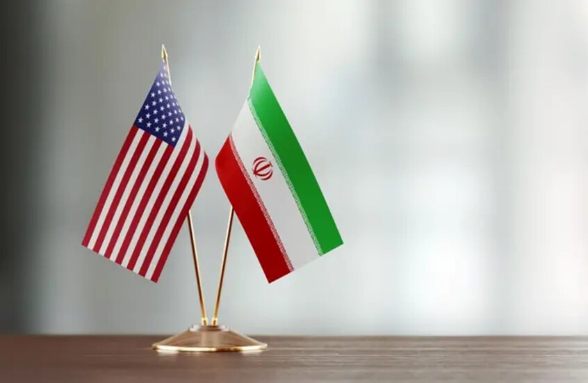 طهران وواشنطن تبرمان اتفاقاً لإنهاء الحرب ورفع الحصار البحري