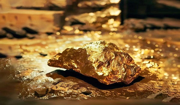 Peace Breakthrough Drives Gold Prices Higher and Lowers Global Oil Markets