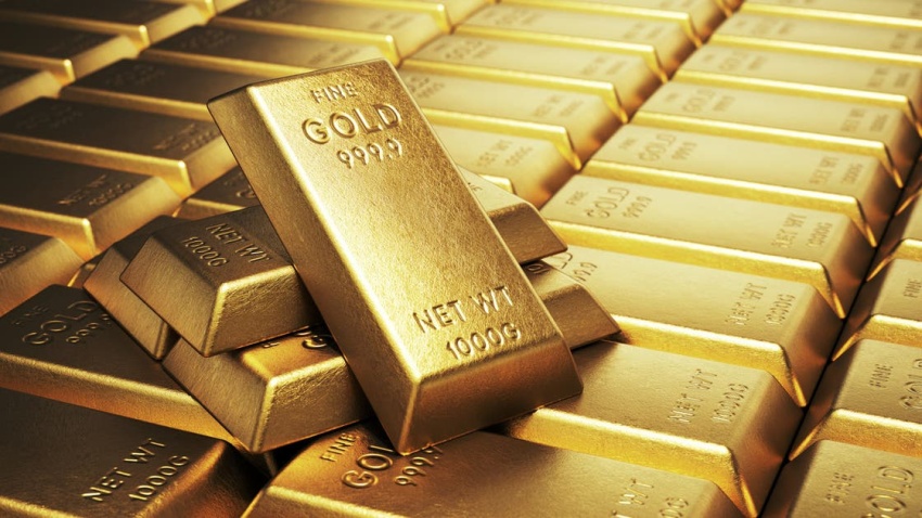 أسعار الذهب تواصل مسارها التصاعدي وسط ترقب عالمي لمستجدات السياسة النقدية والتطورات الدبلوماسية