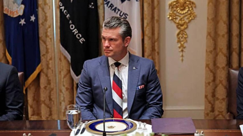 Washington Threatens to Resume Military Operations Against Tehran if Memorandum is Breached
