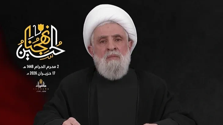 أمين عام حزب الله يحذر من مخططات لاستهداف المقاومة ويؤكد استمرار المواجهة