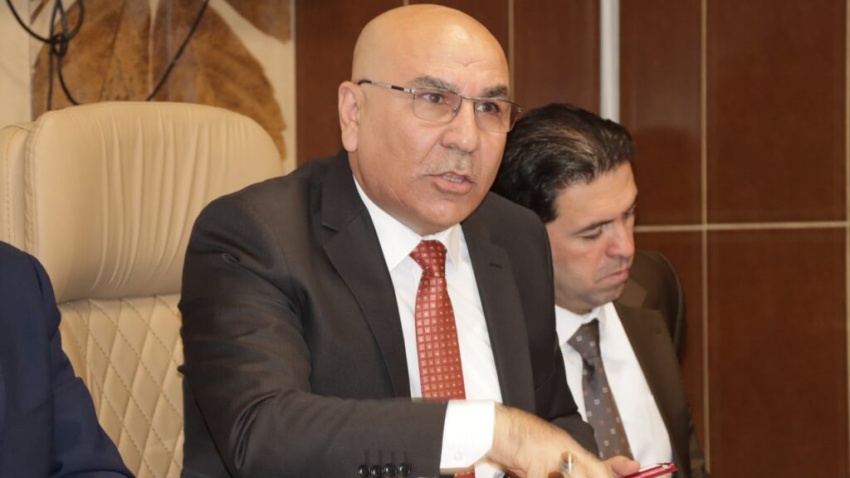 Political Disputes and International Understandings Delay Completion of Iraqi Cabinet