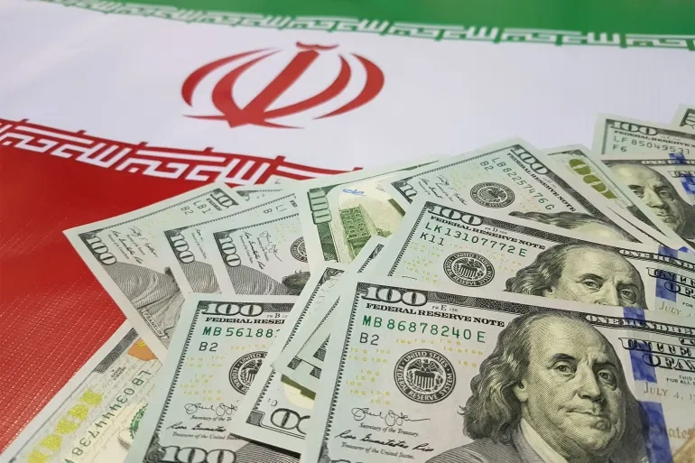 International Initiative for Conditional Release of Frozen Iranian Assets for Humanitarian Purposes