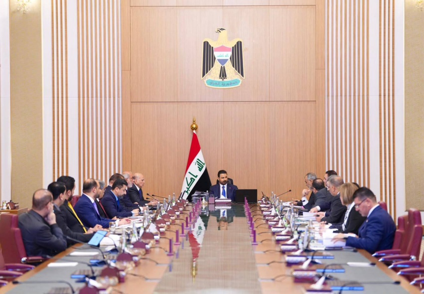 مجلس الوزراء يعلن تعطيل الدوام الرسمي إحياءً لذكرى عاشوراء