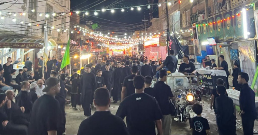 Basra Governorate Suspends Official Working Hours for Three Days to Commemorate Ashura