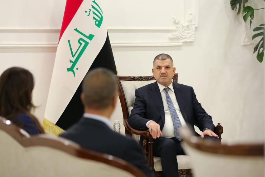 Ministry of Transport Announces Merger of Airport Management Department with General Company for Air Navigation Services