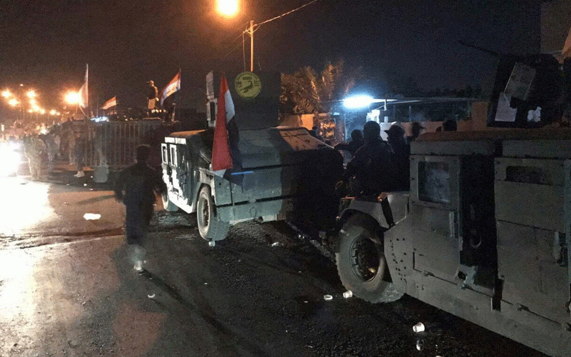 Security Forces Execute High-Level Raids and Apprehend Officials on Major Corruption Charges