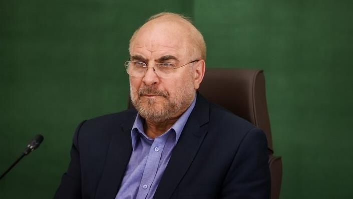 رئيس البرلمان الإيراني: أمن المنطقة مسؤولية إقليمية وندعم التعاون المتبادل باحترام السيادة