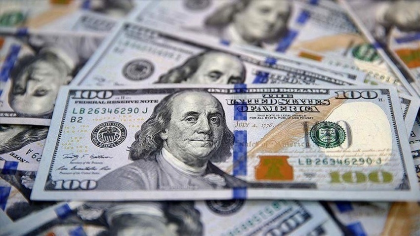 ارتفاع متفاوت في أسعار صرف الدولار الأمريكي عبر ثلاث محافظات عراقية