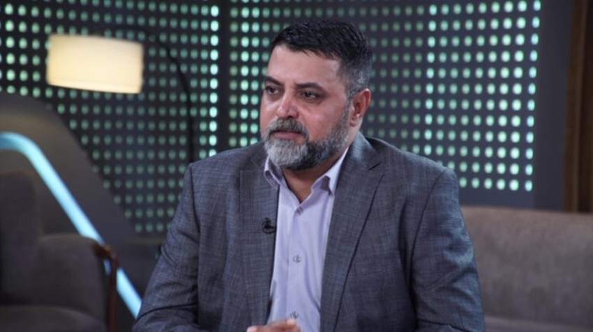 الوقف السني يحرك دعوى قضائية ضد محلل سياسي بتهمة إثارة النعرات الطائفية