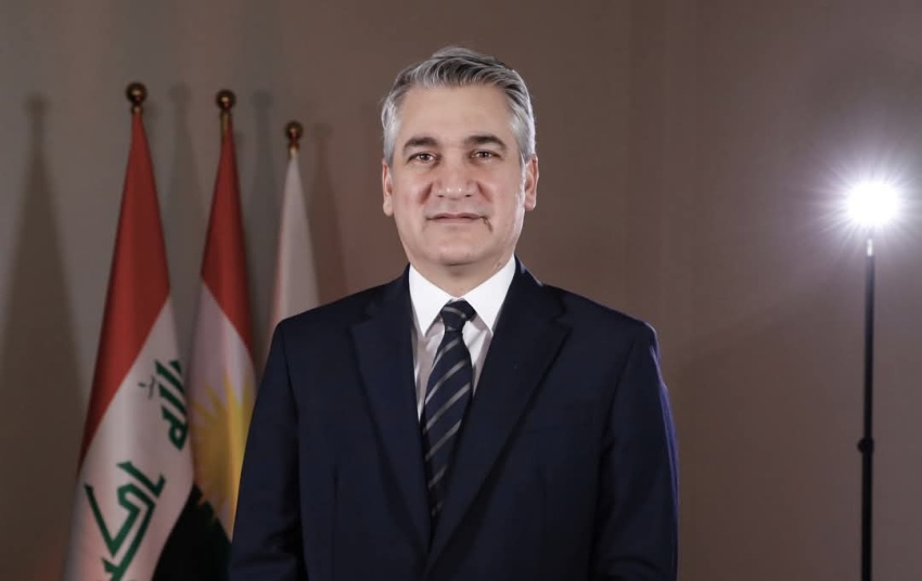 الإدارة المالية في العراق: قراءة تحليلية بين إرث المركزية ومتطلبات الفدرالية الدستورية