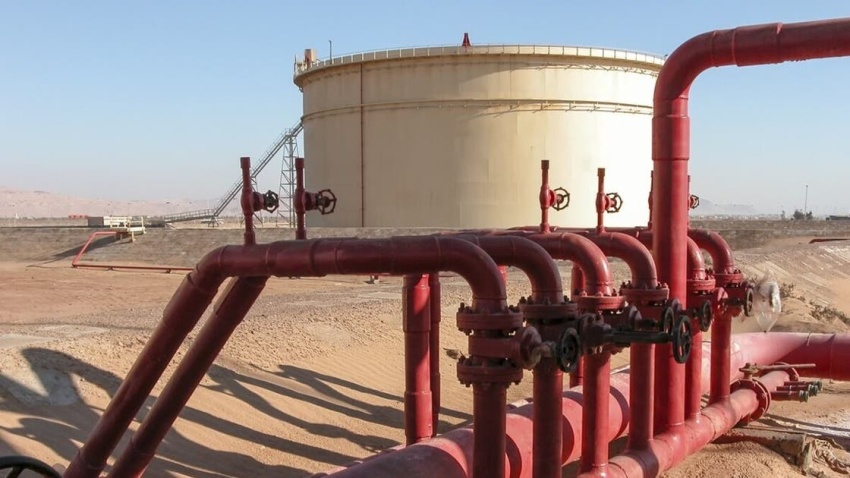 العراق يكثف مفاوضاته مع تركيا لإبرام اتفاقية نفطية استراتيجية جديدة