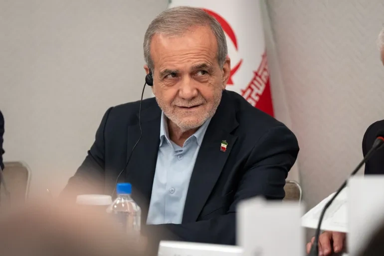 طهران تؤكد أن برنامجها النووي سيلبي احتياجاتها السلمية وتُبدي استعدادها لتقديم ضمانات