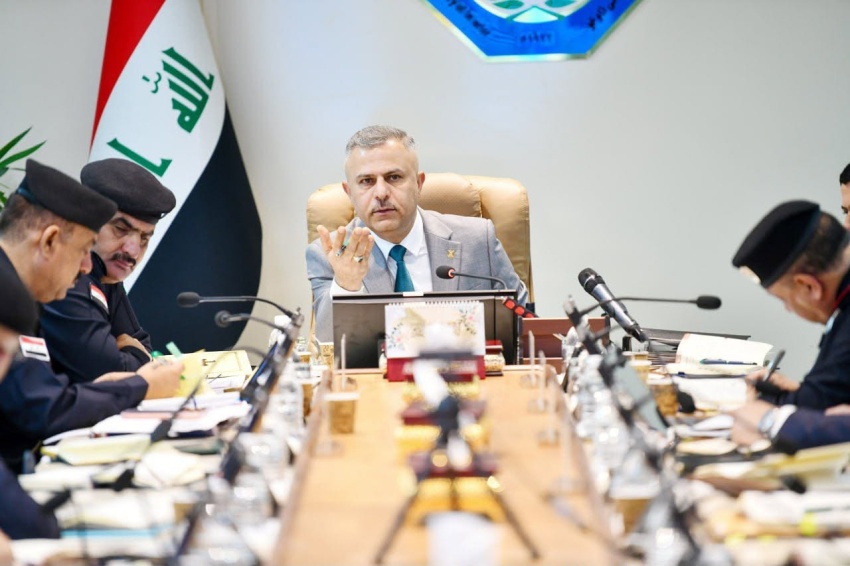 تكريم عناصر أمن لإحباطهم محاولة تهريب أموال ضخمة ورفضهم الرشوة