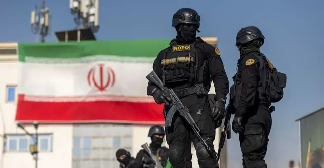 مقتل ضابط شرطة إثر هجوم مسلح جنوب شرقي إيران