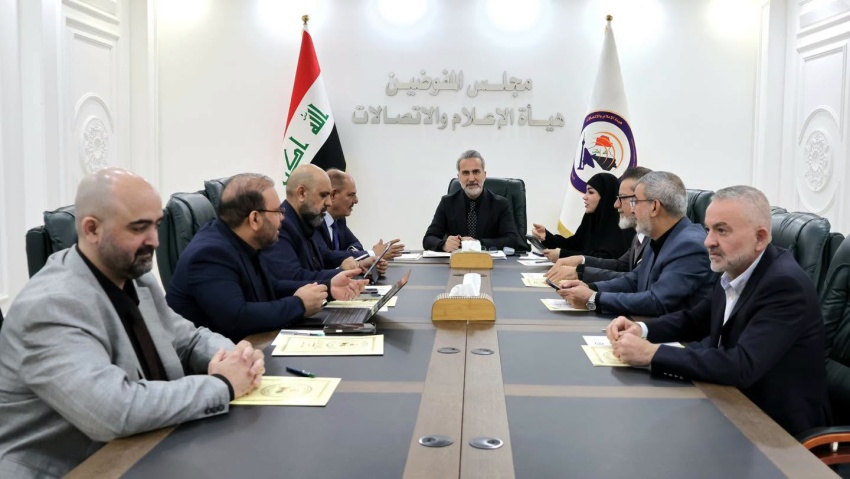 إقرار ضوابط تنظيمية جديدة لتغطية الفعاليات الجماهيرية الكبرى إعلامياً