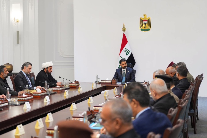 توجيهات حكومية مكثفة لتأمين الخدمات وانسيابية الحركة في الزيارات المليونية