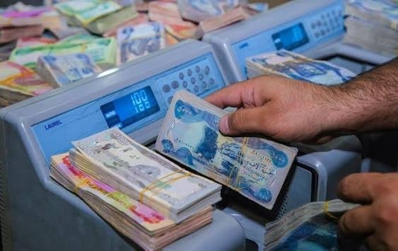 استئناف المباحثات بين بغداد وأربيل لحسم الملفات المالية العالقة ورواتب الموظفين