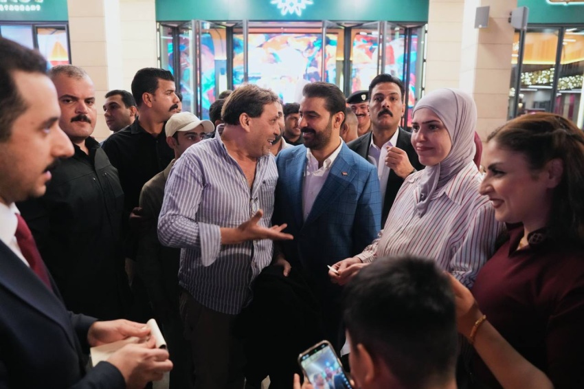 رئيس مجلس الوزراء يجري جولة تفقدية ليلية لتقييم الواقع الخدمي في العاصمة بغداد