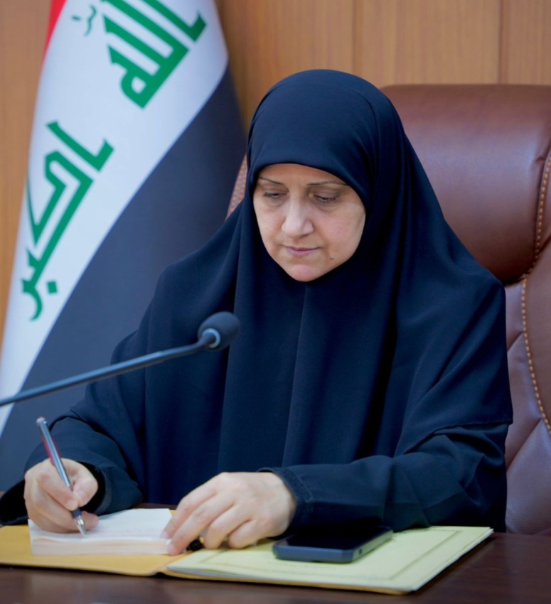 تحذيرات برلمانية من تداعيات منح تراخيص لشركات الإنترنت الفضائي في العراق