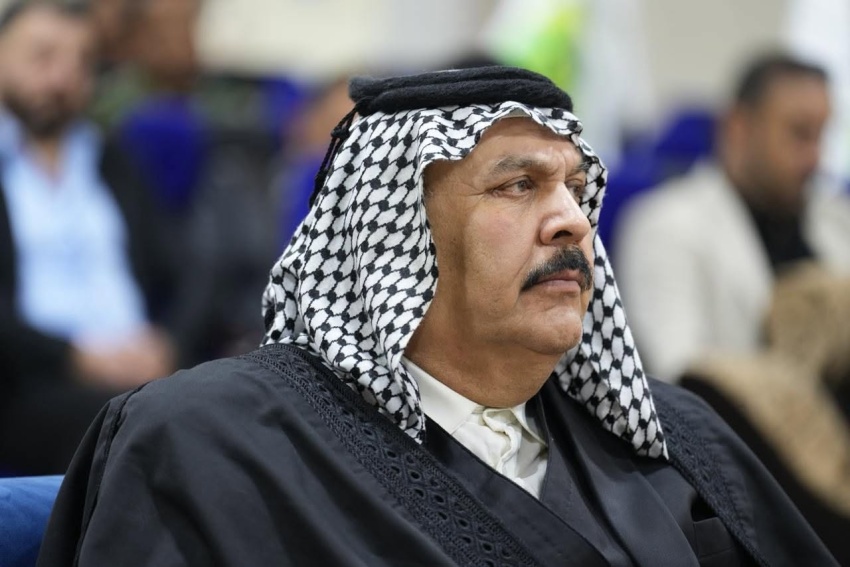 مطالبات بفتح تحقيق موسع حول اختلاس مليارات الدنانير من أموال التعويضات في ديالى