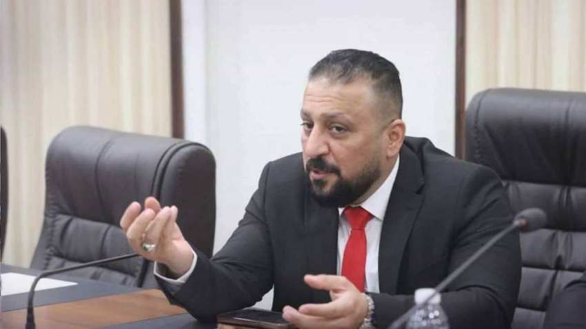 Ministry of Interior Dispatches Committee to Finalize Permanent Status for Contract Employees in Babylon